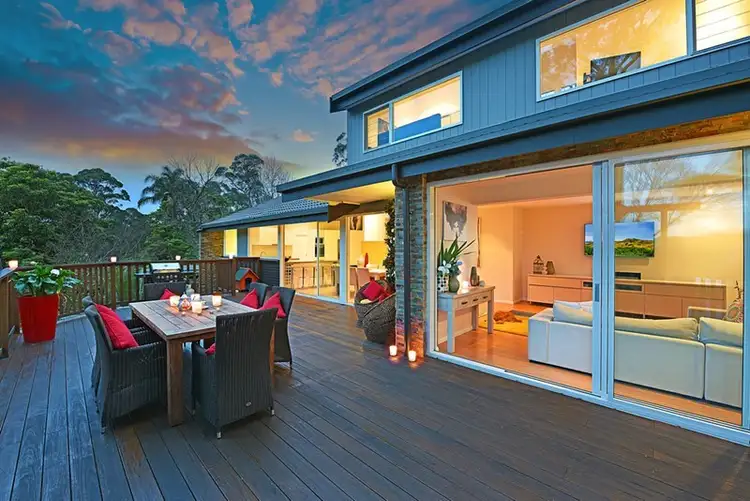 10 Silvertop Close, Westleigh NSW 2120