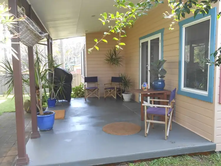 Third view of Homely house listing, 74 Prince Edward Avenue, Culburra Beach NSW 2540