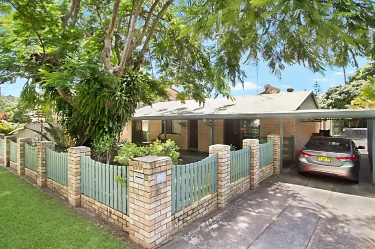 Main view of Homely house listing, 39 Inlet Drive, Tweed Heads West NSW 2485