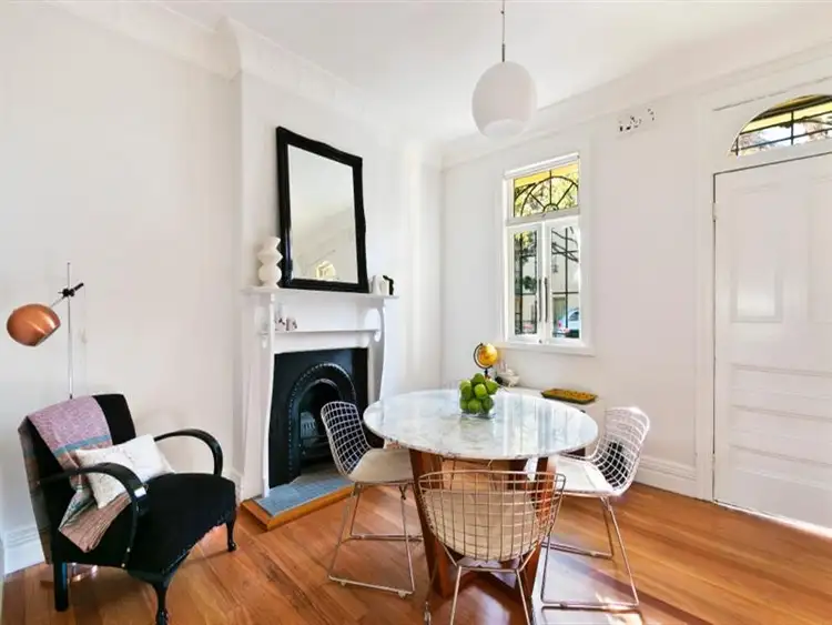 Second view of Homely house listing, 47 Ivy Street, Darlington NSW 2008