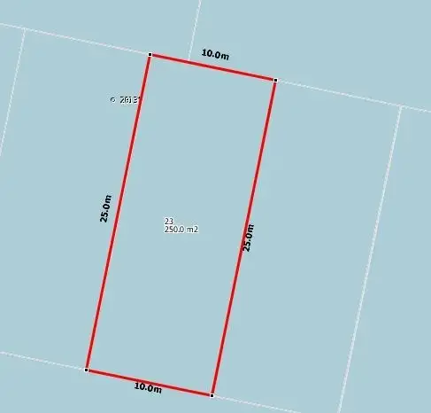 Second view of Homely land listing, Lot 98 Bluefin Cove, Exmouth WA 6707