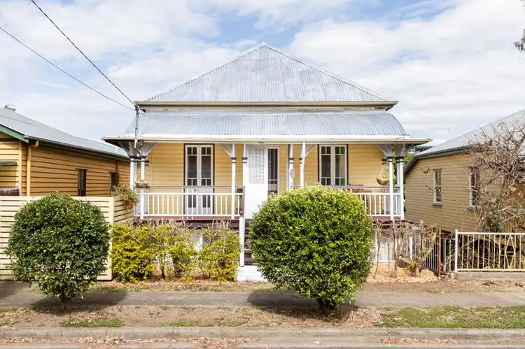 6 Charlotte Street, Paddington QLD 4064