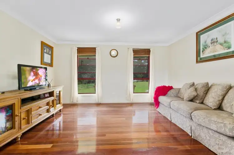 Fifth view of Homely house listing, 1620 Wilson Drive, Colo Vale NSW 2575