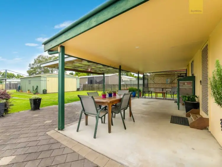 Sixth view of Homely house listing, 30 Queen Elizabeth Drive, Coraki NSW 2471