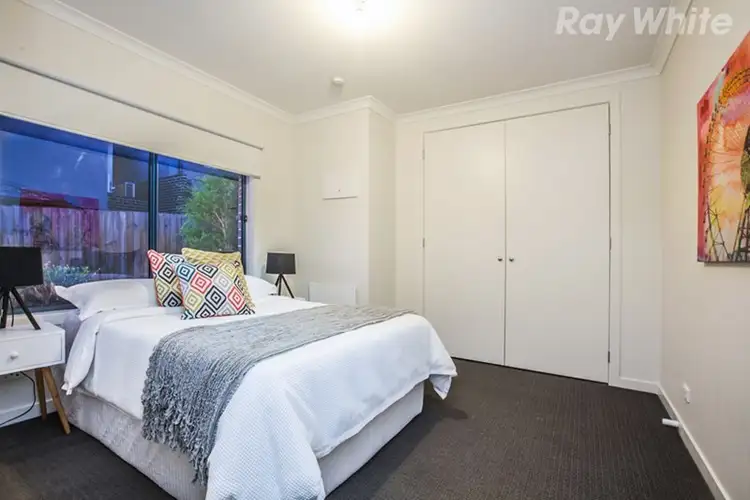 Seventh view of Homely townhouse listing, 1/6 Miranda Road, Reservoir VIC 3073