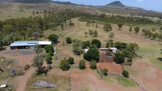 Seventh view of Homely rural property listing, 2716 Valentine Plains Road, Valentine Plains QLD 4715