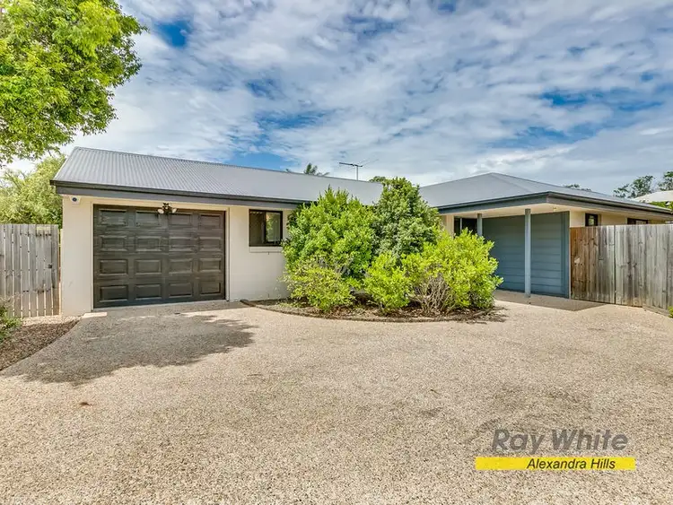 Main view of Homely house listing, 106 Finucane Road, Alexandra Hills QLD 4161