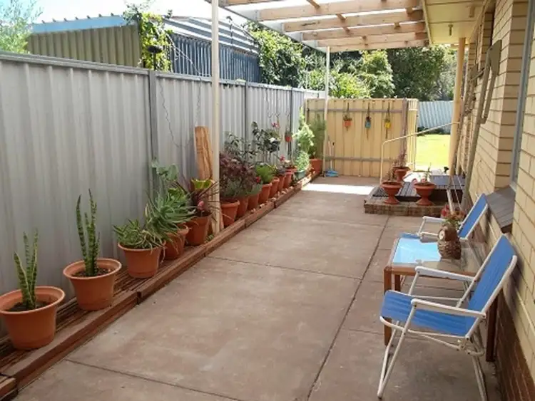 Seventh view of Homely unit listing, Unit 4, 27 Ackland Avenue, Christies Beach SA 5165