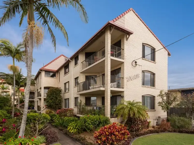 2/22 Lavarack Road, Mermaid Beach QLD 4218