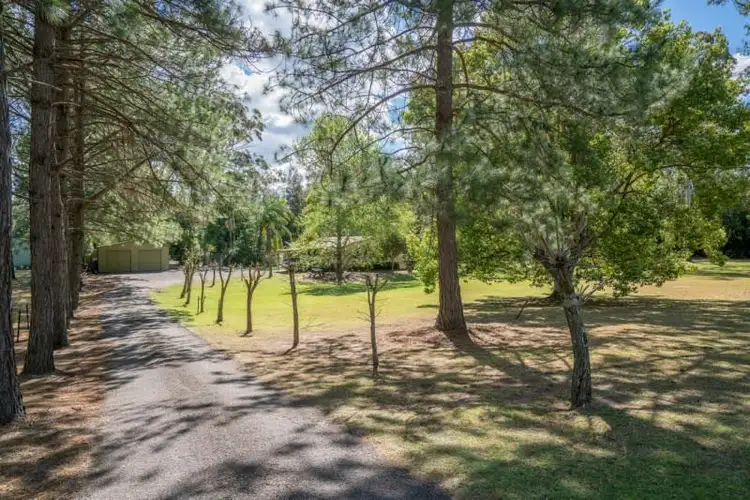Third view of Homely rural property listing, 20 Matthews Valley Road, Cooranbong NSW 2265