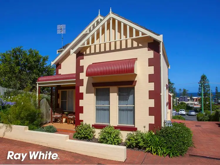 Main view of Homely townhouse listing, 2/1 Eddy Street, Kiama NSW 2533