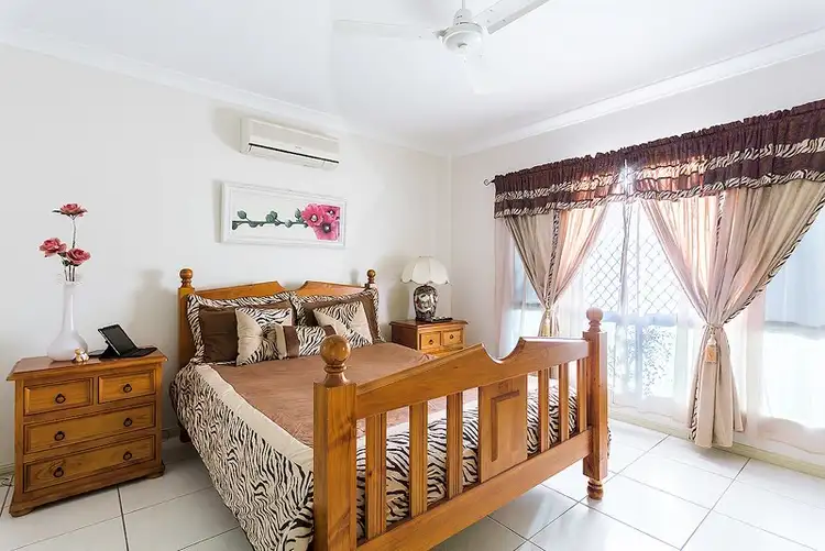 Fifth view of Homely house listing, 3 Ironwood Street, Mount Sheridan QLD 4868