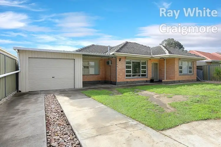 41 Curbur Avenue, Pooraka SA 5095