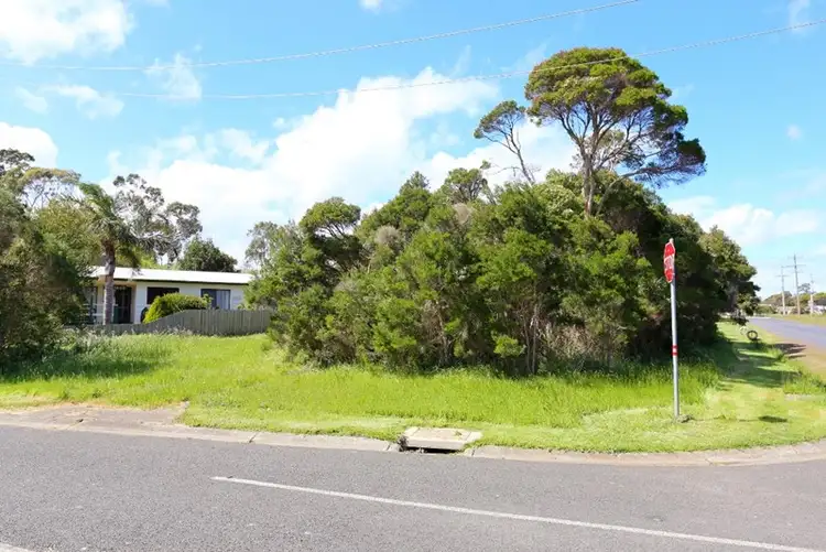 Main view of Homely land listing, 1 French Court, Cowes VIC 3922