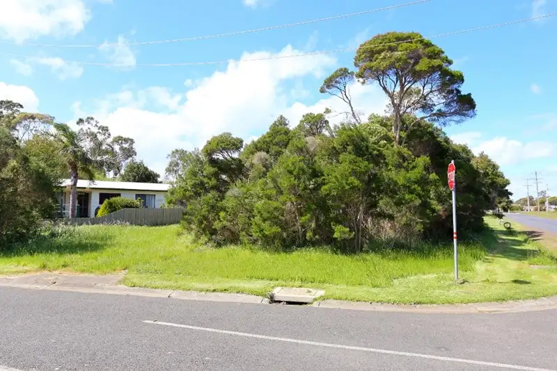 Main view of Homely land listing, 1 French Court, Cowes VIC 3922