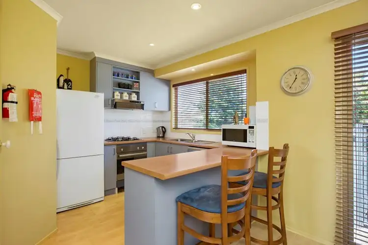 Fourth view of Homely house listing, 2 Endeavour Court, Cowes VIC 3922