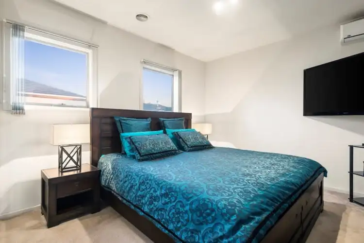 Seventh view of Homely townhouse listing, 9/699 Heatherton Road, Clayton South VIC 3169