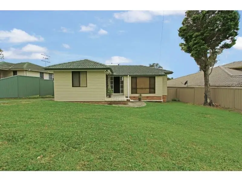 Main view of Homely house listing, 6 Woodward Avenue, Wyong NSW 2259