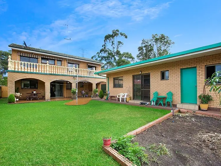 Sixth view of Homely house listing, 38 Bath Road, Kareela NSW 2232