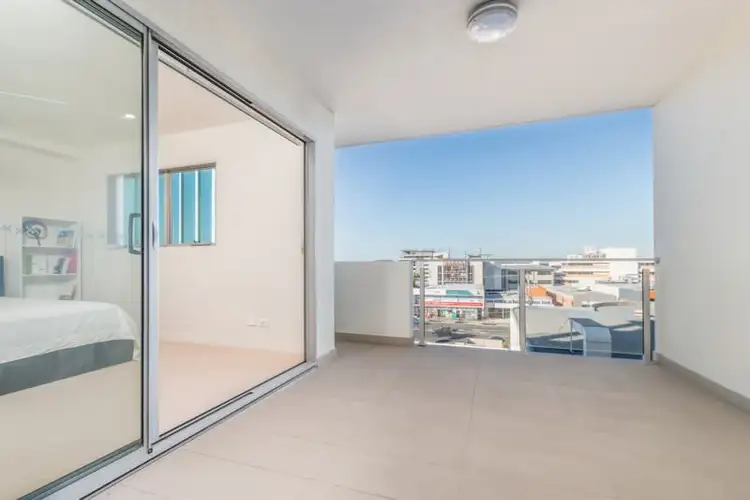 Fourth view of Homely apartment listing, 1316/5 Cremin Street, Upper Mount Gravatt QLD 4122