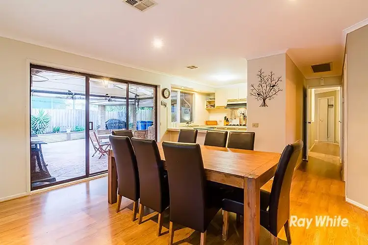 Second view of Homely house listing, 16 Horsfield Street, Cranbourne North VIC 3977