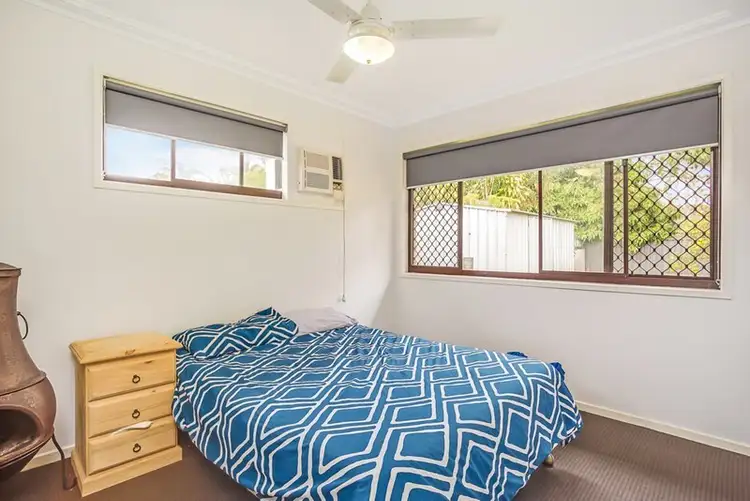 Seventh view of Homely house listing, 90 Japonica Drive, Palm Beach QLD 4221