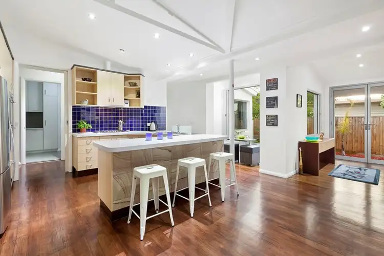 Third view of Homely house listing, 13 Berkeley Street, Huntingdale VIC 3166