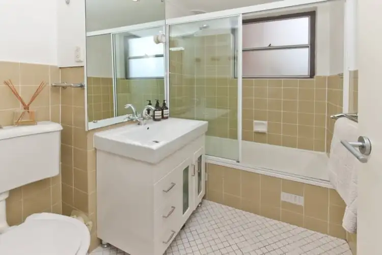 Sixth view of Homely apartment listing, 18/4 Lamont Street, Wollstonecraft NSW 2065