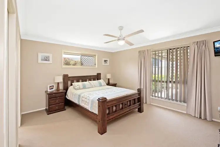 Fifth view of Homely house listing, 81 Mariner Boulevard, Deception Bay QLD 4508