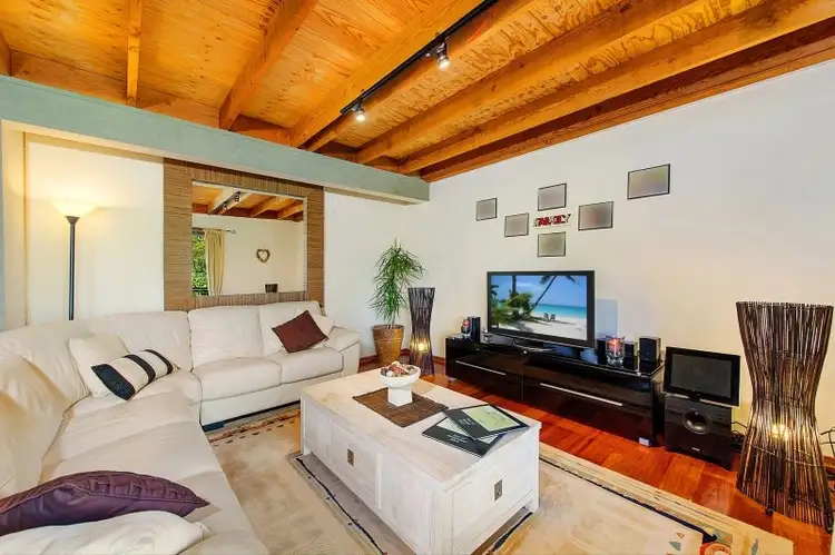 Second view of Homely house listing, 42a Forrest Road, Ryde NSW 2112