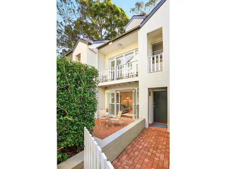 9/6 Gillott Way, St Ives NSW 2075