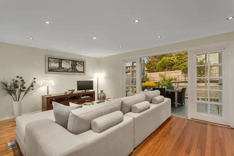 Second view of Homely house listing, 22 Menarra Street, Doncaster VIC 3108