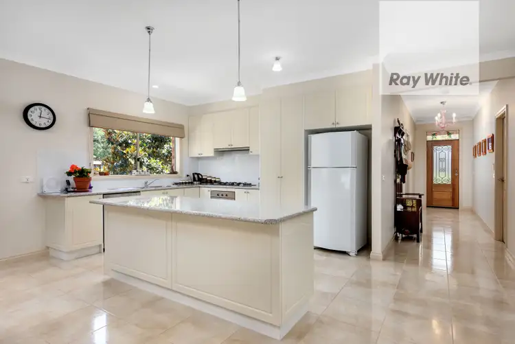 Third view of Homely house listing, 99 Waterview Drive, Mernda VIC 3754