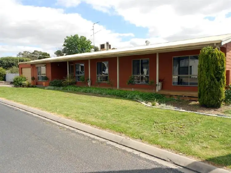 Main view of Homely house listing, 33 Oliver Street, Bordertown SA 5268