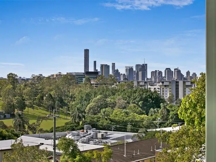 Third view of Homely unit listing, 38/11 Ascog Terrace, Toowong QLD 4066