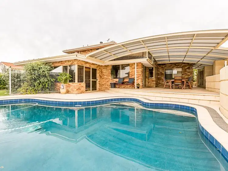 Seventh view of Homely house listing, 32 Cressbrook Way, Carine WA 6020