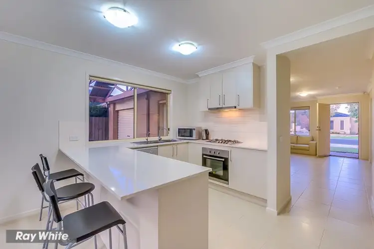 Seventh view of Homely house listing, 41 Memphis Drive, Truganina VIC 3029