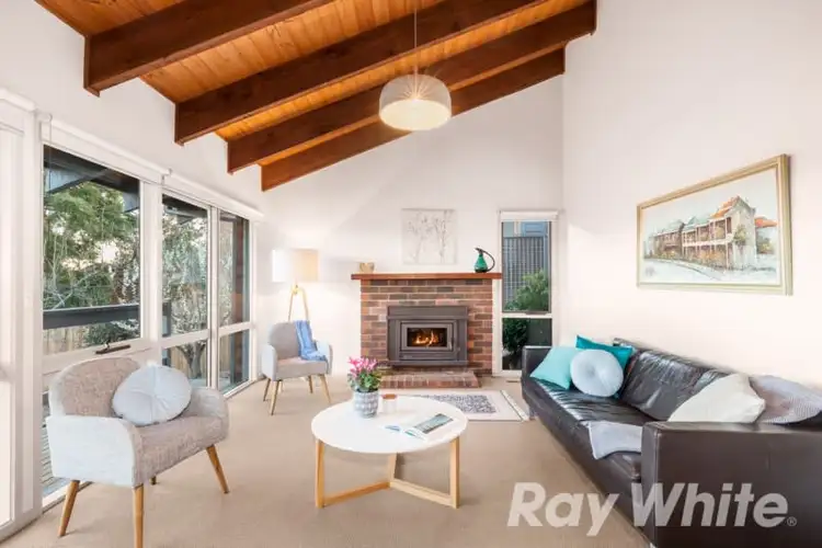 Third view of Homely house listing, 16 LYDFORD Court, Diamond Creek VIC 3089