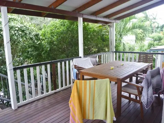 Third view of Homely house listing, 58 Martyn Street, Parramatta Park QLD 4870