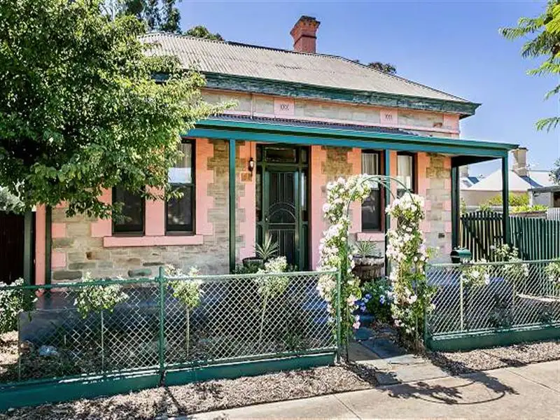 Main view of Homely house listing, 54 Prince Street, Alberton SA 5014