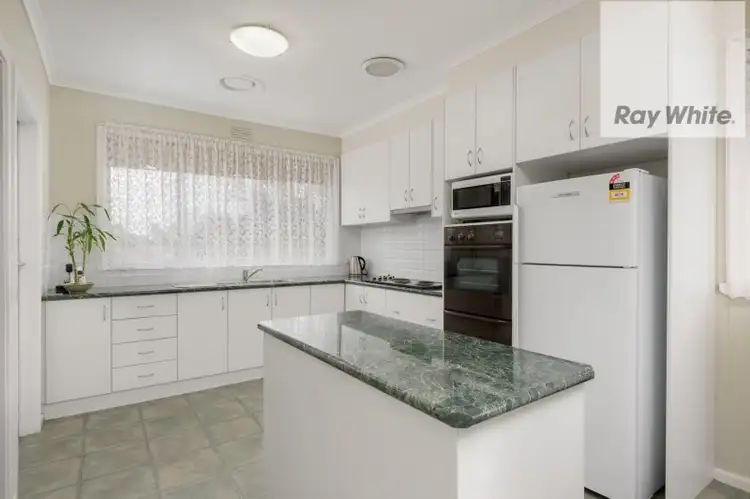 Sixth view of Homely house listing, 43 Green Avenue, Kingsbury VIC 3083