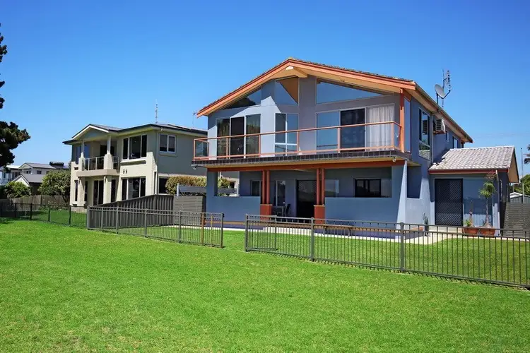 Second view of Homely house listing, 44 Haiser Road, Greenwell Point NSW 2540