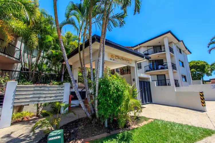 21/84-86 High Street, Southport QLD 4215