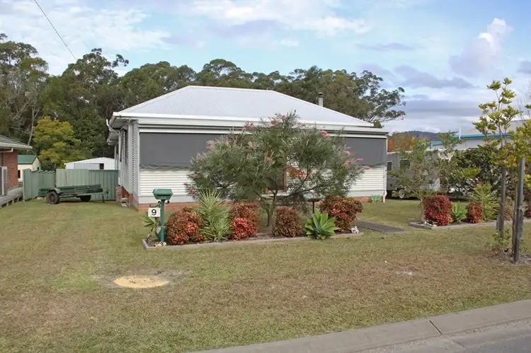 Main view of Homely house listing, 9 Homedale Road, Kew NSW 2439