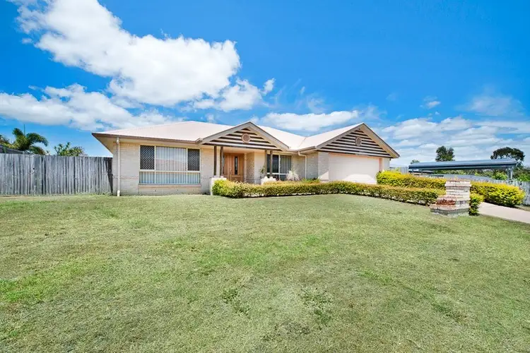 Main view of Homely house listing, 32 Yandina Place, Deception Bay QLD 4508