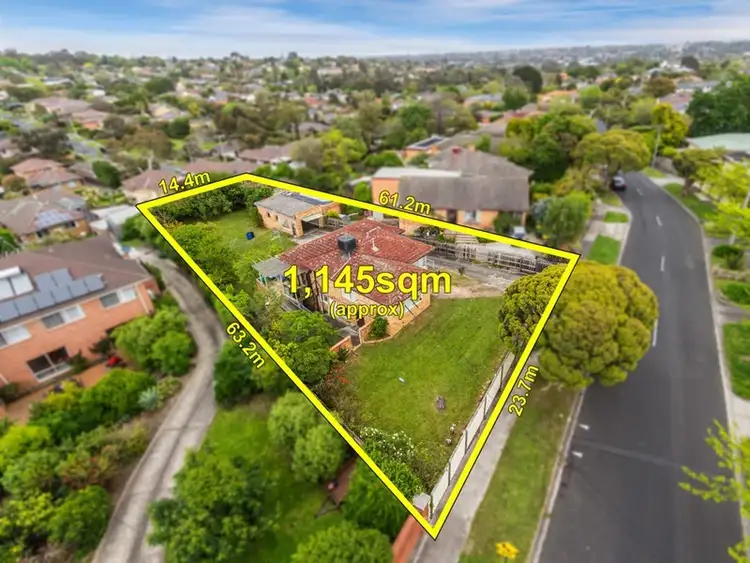 35 McCubbin Street, Burwood VIC 3125