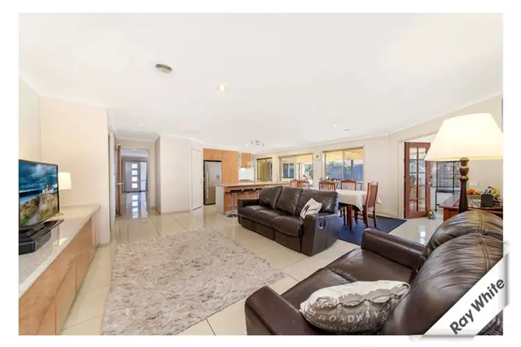 Fourth view of Homely house listing, 22 Henry Sutton Circuit, Dunlop ACT 2615