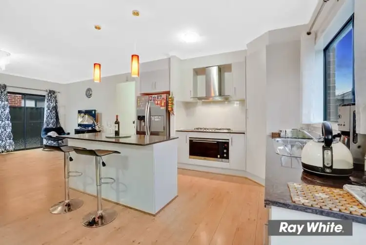 Seventh view of Homely house listing, 20 Canunda Way, Tarneit VIC 3029