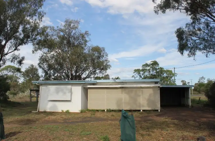Main view of Homely house listing, 283 Branch Creek Road, Dalby QLD 4405