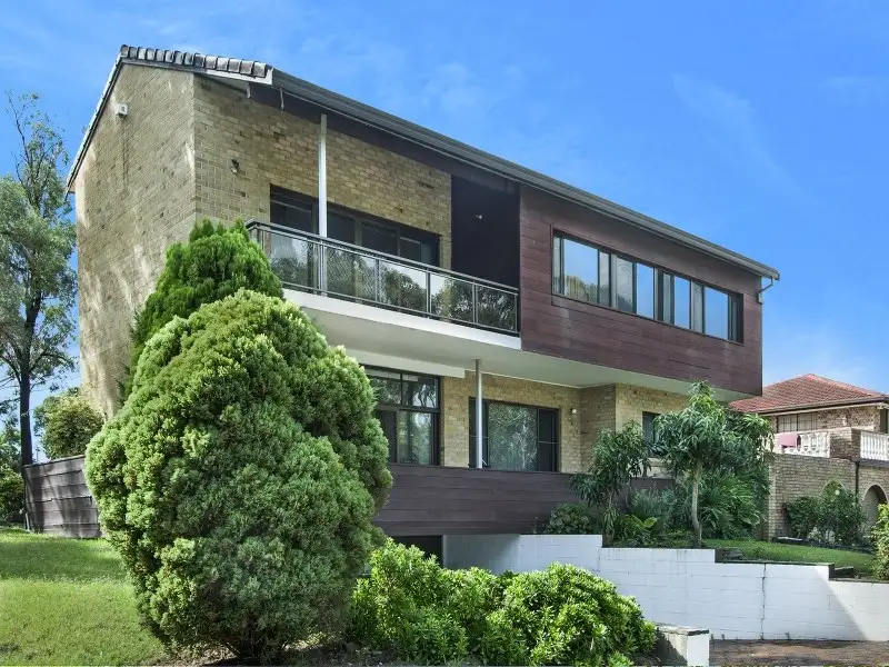 Main view of Homely house listing, 2 McKeown Street, Prairiewood NSW 2176
